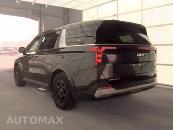 2025 Kia Carnival MPV LXS 121.7" WB - miniatura 6