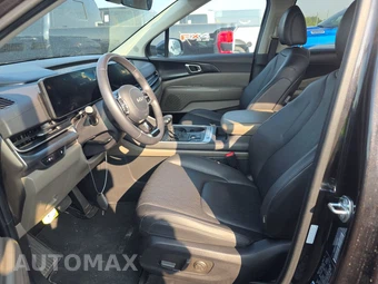 2025 Kia Carnival MPV LXS 121.7" WB - miniatura 7