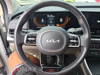 2025 Kia Carnival MPV LXS 121.7" WB - miniatura 10