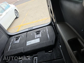 2025 Kia Carnival MPV LXS 121.7" WB - miniatura 14