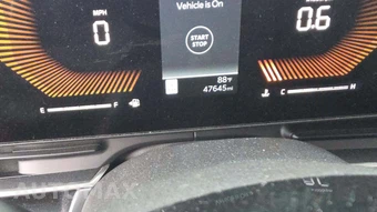 2025 Kia Carnival MPV LXS 121.7" WB - miniatura 19