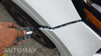 2025 Kia Carnival MPV LXS 121.7" WB - miniatura 22