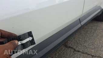 2025 Kia Carnival MPV LXS 121.7" WB - miniatura 24