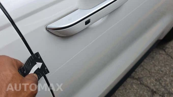 2025 Kia Carnival MPV LXS 121.7" WB - miniatura 26