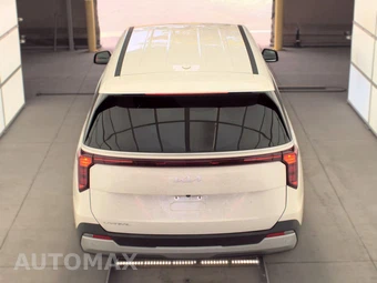 2025 Kia Carnival MPV LXS 121.7" WB - miniatura 5