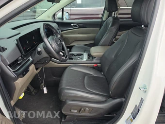 2025 Kia Carnival MPV LXS 121.7" WB - miniatura 7