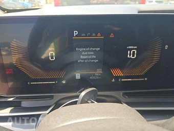 2025 Kia Carnival MPV LXS 121.7" WB - miniatura 12