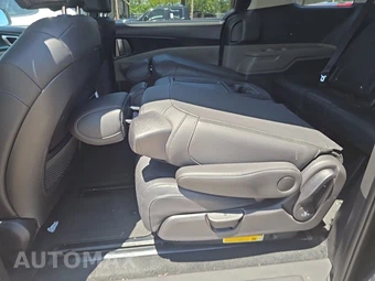 2025 Kia Carnival MPV LXS 121.7" WB - miniatura 13