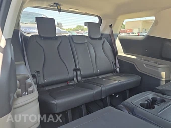 2025 Kia Carnival MPV LXS 121.7" WB - miniatura 14