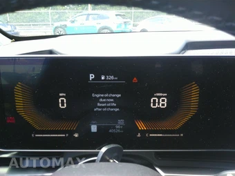 2025 Kia Carnival MPV LXS 121.7" WB - miniatura 19