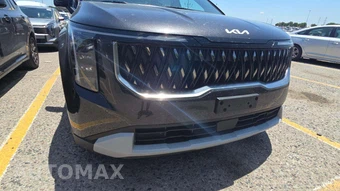 2025 Kia Carnival MPV LXS 121.7" WB - miniatura 27