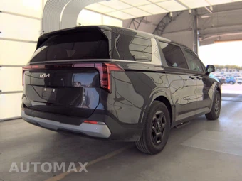 2025 Kia Carnival MPV LXS 121.7" WB - miniatura 4