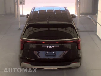 2025 Kia Carnival MPV LXS 121.7" WB - miniatura 5