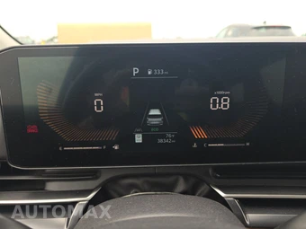 2025 Kia Carnival MPV LXS 121.7" WB - miniatura 12