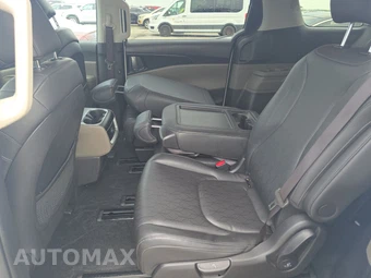 2025 Kia Carnival MPV LXS 121.7" WB - miniatura 13