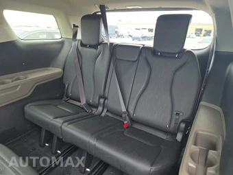 2025 Kia Carnival MPV LXS 121.7" WB - miniatura 14