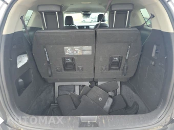 2025 Kia Carnival MPV LXS 121.7" WB - miniatura 17
