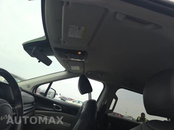 2025 Kia Carnival MPV LXS 121.7" WB - miniatura 18
