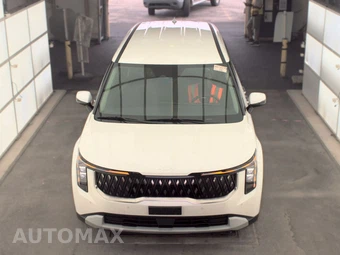 2025 Kia Carnival MPV LXS 121.7" WB - miniatura 2