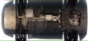 2025 Kia Carnival MPV LXS 121.7" WB - miniatura 20