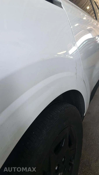 2025 Kia Carnival MPV LXS 121.7" WB - miniatura 29