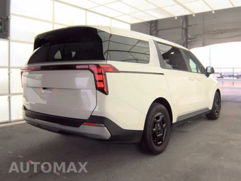 2025 Kia Carnival MPV LXS 121.7" WB - miniatura 4