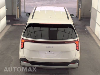 2025 Kia Carnival MPV LXS 121.7" WB - miniatura 5