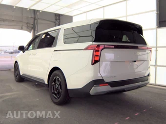 2025 Kia Carnival MPV LXS 121.7" WB - miniatura 6
