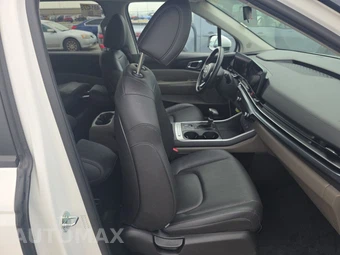 2025 Kia Carnival MPV LXS 121.7" WB - miniatura 8