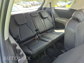 2025 Kia Carnival MPV LXS 121.7" WB - miniatura 14