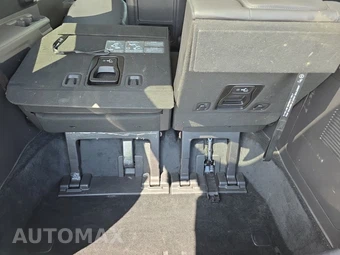 2025 Kia Carnival MPV LXS 121.7" WB - miniatura 17