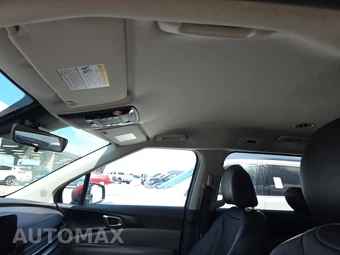 2025 Kia Carnival MPV LXS 121.7" WB - miniatura 18