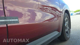 2025 Kia Carnival MPV LXS 121.7" WB - miniatura 21