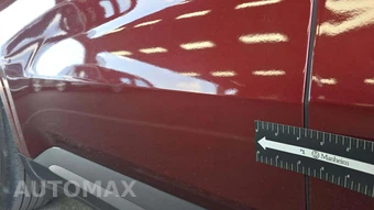 2025 Kia Carnival MPV LXS 121.7" WB - miniatura 22