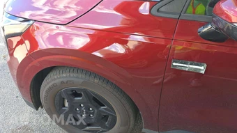 2025 Kia Carnival MPV LXS 121.7" WB - miniatura 23