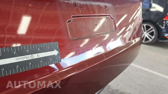 2025 Kia Carnival MPV LXS 121.7" WB - miniatura 26