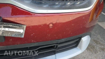 2025 Kia Carnival MPV LXS 121.7" WB - miniatura 27