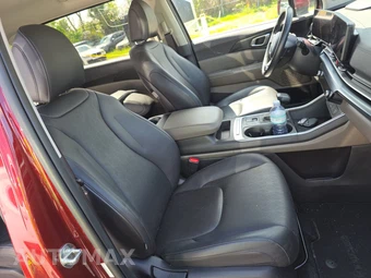 2025 Kia Carnival MPV LXS 121.7" WB - miniatura 8