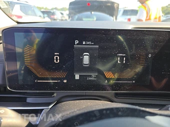 2025 Kia Carnival MPV LXS 121.7" WB - miniatura 12