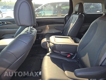 2025 Kia Carnival MPV LXS 121.7" WB - miniatura 13