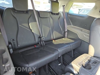 2025 Kia Carnival MPV LXS 121.7" WB - miniatura 14