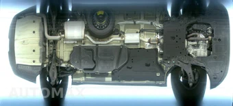 2025 Kia Carnival MPV LXS 121.7" WB - miniatura 19