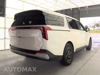 2025 Kia Carnival MPV LXS 121.7" WB - miniatura 4