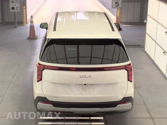 2025 Kia Carnival MPV LXS 121.7" WB - miniatura 5