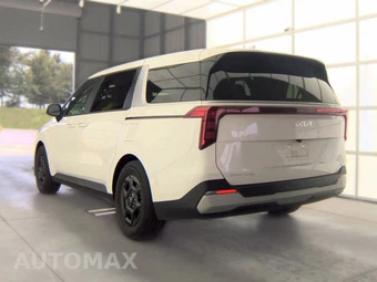 2025 Kia Carnival MPV LXS 121.7" WB - miniatura 6