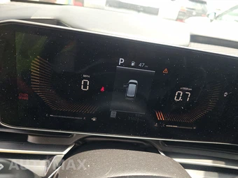 2025 Kia Carnival MPV LXS 121.7" WB - miniatura 12
