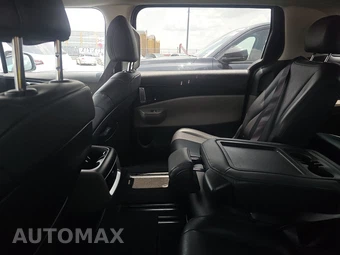 2025 Kia Carnival MPV LXS 121.7" WB - miniatura 13