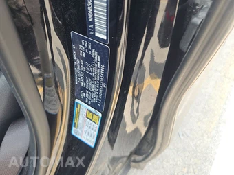 2025 Kia Carnival MPV LXS 121.7" WB - miniatura 14