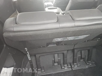 2025 Kia Carnival MPV LXS 121.7" WB - miniatura 16