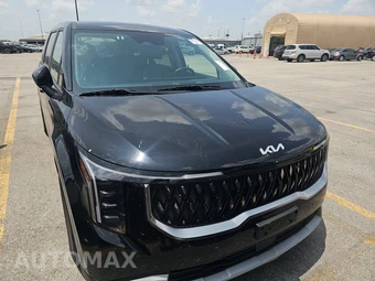 2025 Kia Carnival MPV LXS 121.7" WB - miniatura 2